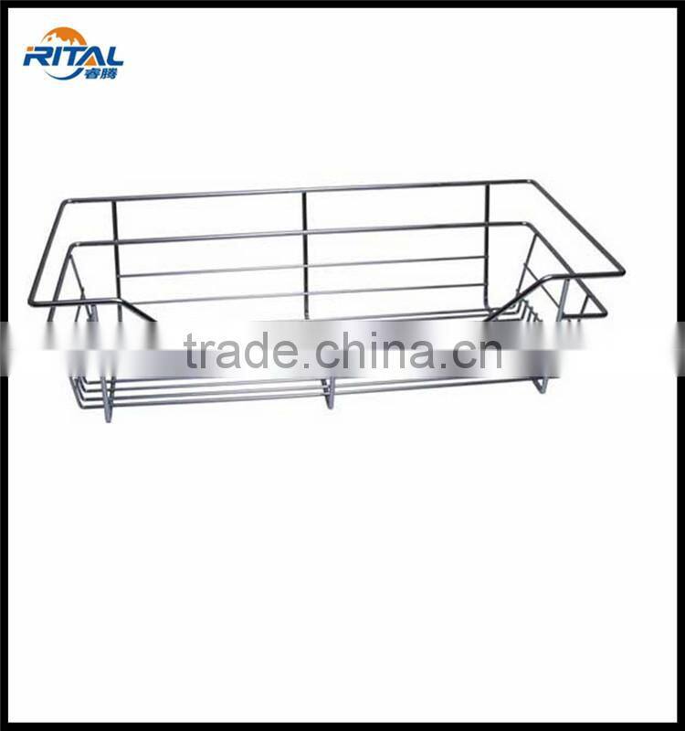 Wholesale China Manufacture wire shelves/metal shelving