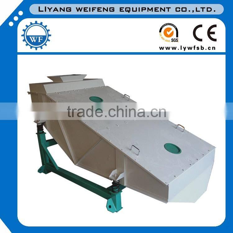 sieve cleaner