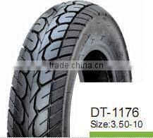 motorcycle tubeless tire 100/90-18