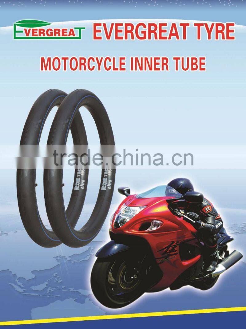 motorcycle inner tube/motorcycle tube 300-18 TR4