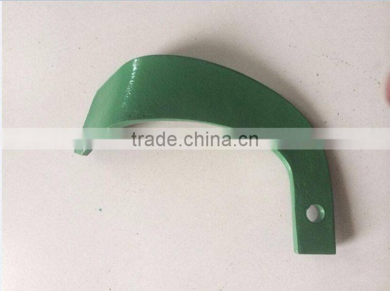 60Si2Mn Spring Steel Flat Bar for Blade