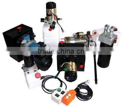 check up ring used for hydraulic cylinder