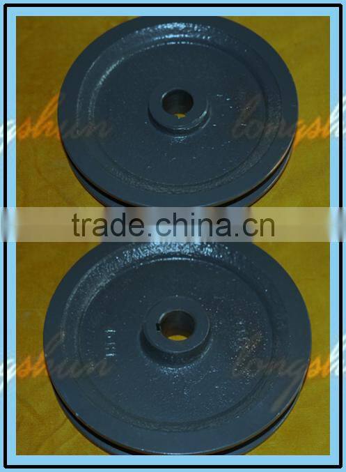 High Quality Kubota combine Harvester DC-70 V PULLEY,B154 5T051-6827-2 or Kubota DC-60 and Kubota DC-70