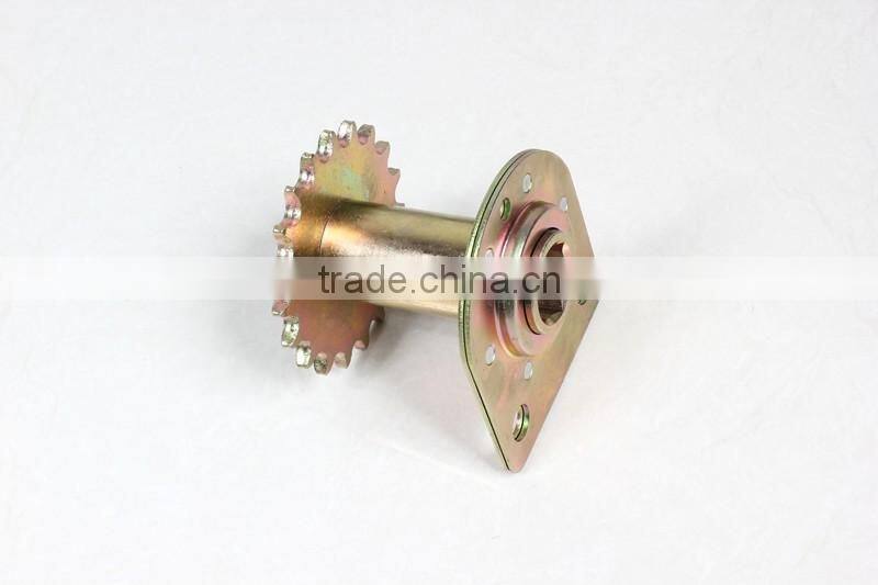 17 Teeth Sprocket Idler AG2416