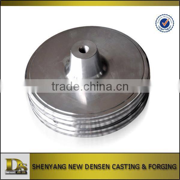 Alibaba online shopping sales aluminum casting parts novelty products for sell