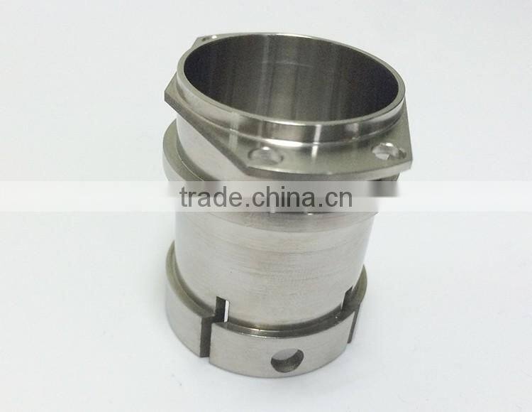 Precision cnc turning lathe parts custom turning lathe