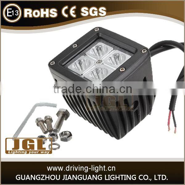 NEW 20W Auto LED Work Light 12V
