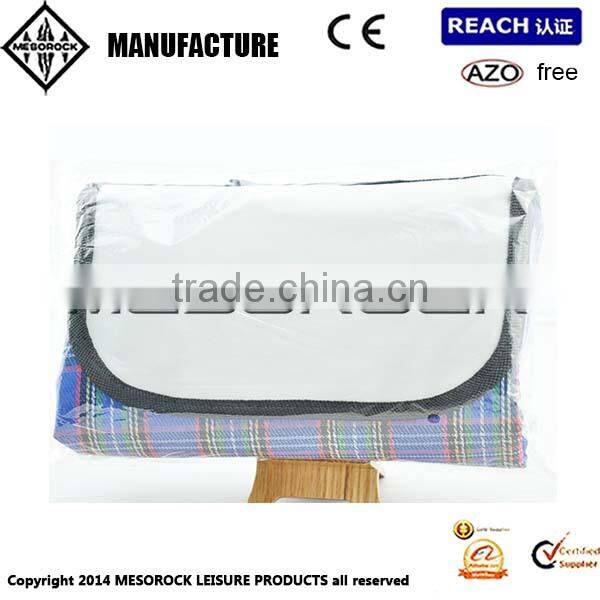 Outdoor Garden Travel Beach Camping Mat Picnic Blanket Pad