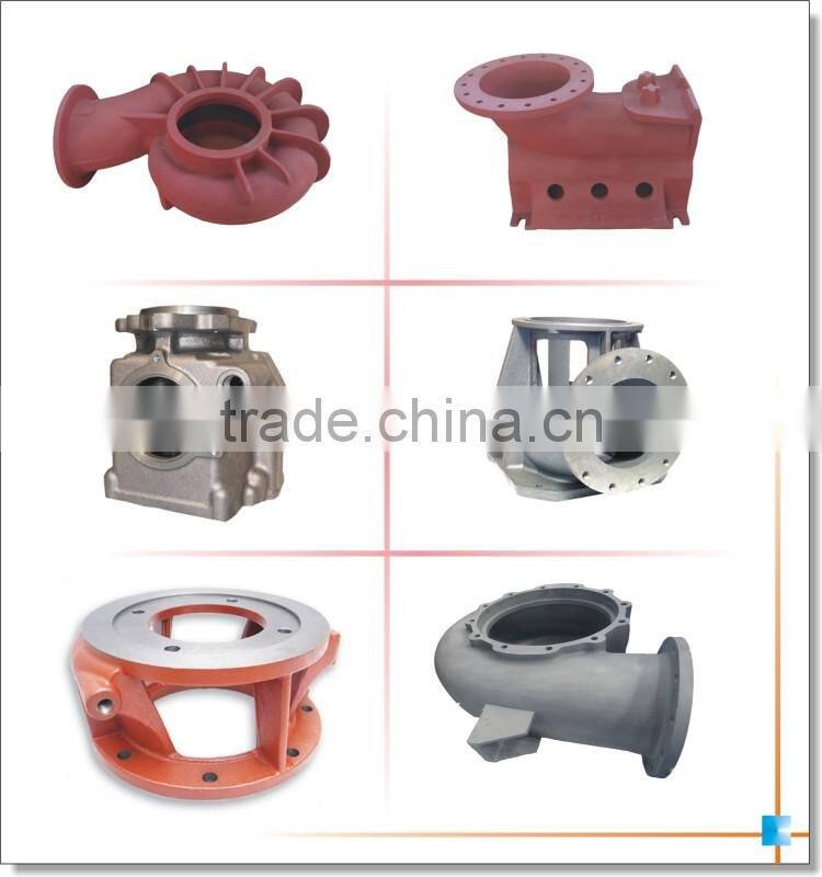 OEM safety lock gravity casting part /acorn nut die casting parts/electrical auxiliary parts stainless steel casting parts