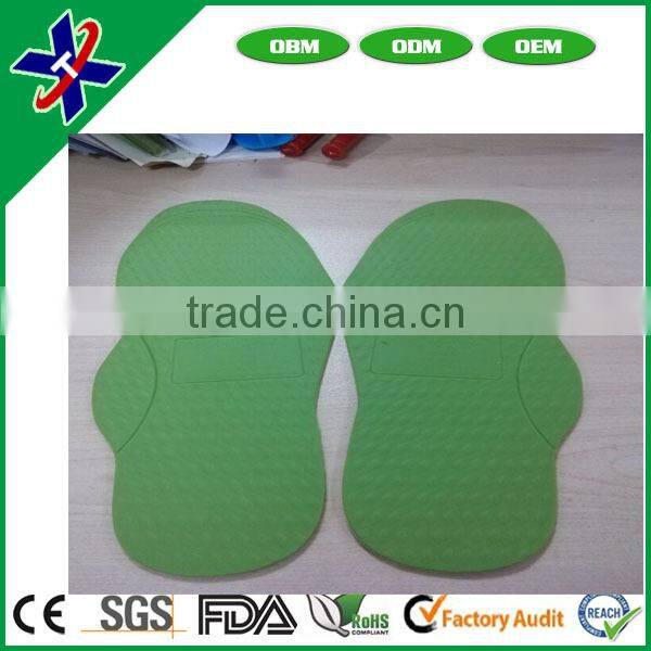 Reusable hot products comfortable silicone insoles
