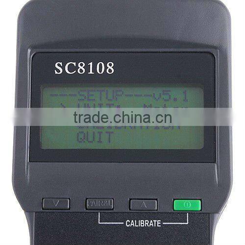 Wireless Portable Network LAN Phone Cable LCD Tester Meter