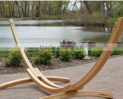cypress hammock stand