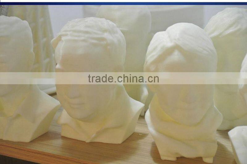 6w 400-2000mm 3d Printer Scanner China 3d Body Scanner Sense 3d Handheld Human Body Scanner Price 3d Scanner For 3d Printer