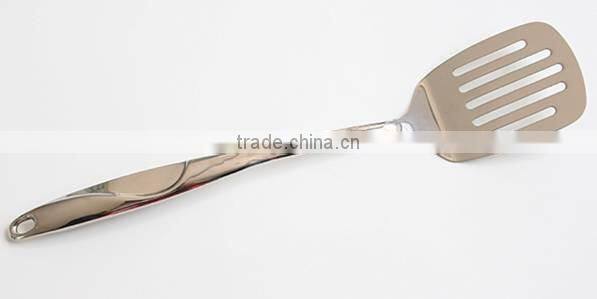 Stainless-Steel Classic Slotted Spatula