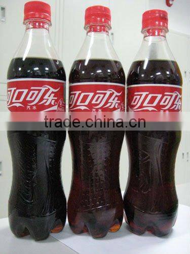 carbonated drink machine equipment (CE)
