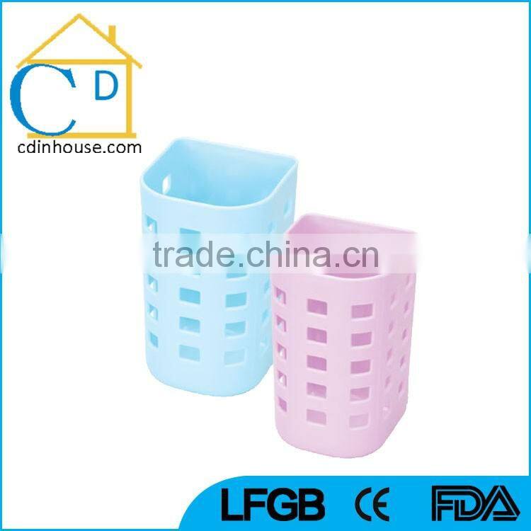 Kitchen Cooking Vegetable Wash Basket Plstic Basket