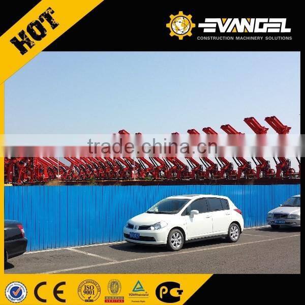 SANY SR280LH 84ton 42m Depth Hydraulic Rotary Drilling Dig