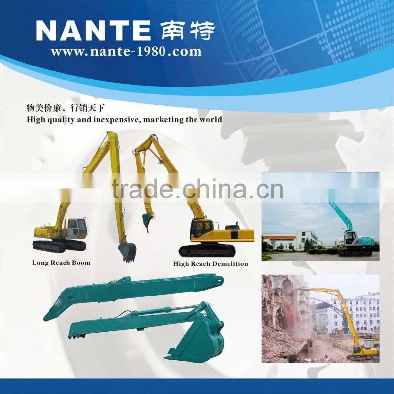 High quality hitachi hyundai volvo J&CB case est excavator spare parts !