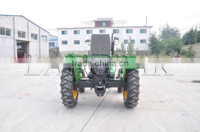 Best quality china cheap price farm tractor ,25hp farm tractor for sale