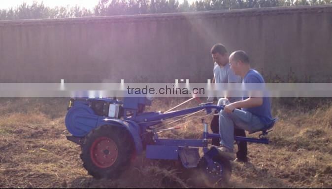 Motoblock, hand tractor, small Walking Tractor