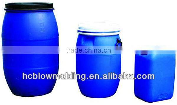 Manufacturer of molded for plastic jerry can
