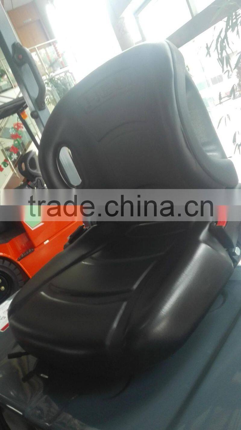 China Top1 Forklift Manufacturer Heli Brand with Safety and Braking safety device 1.5 ton electric forklift price