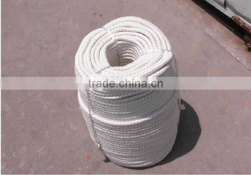 Weave Silk Insulated Rope
