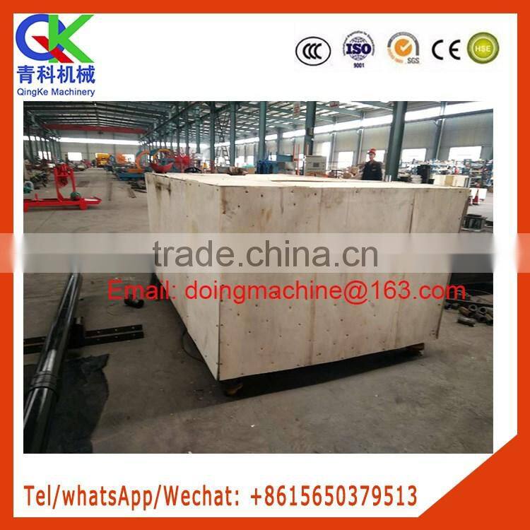 380V/220V cold roll forming mill Pressure roller