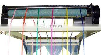 high speed cord knitting machine
