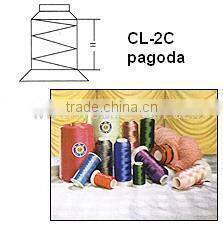 CO series High Speed Sewing Thread Winding Machine