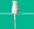 black cosmetic treatment pump zhejiang wholesale