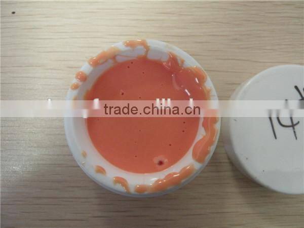 multifuctional uv builder gel Camouflage Thick jelly gel #13
