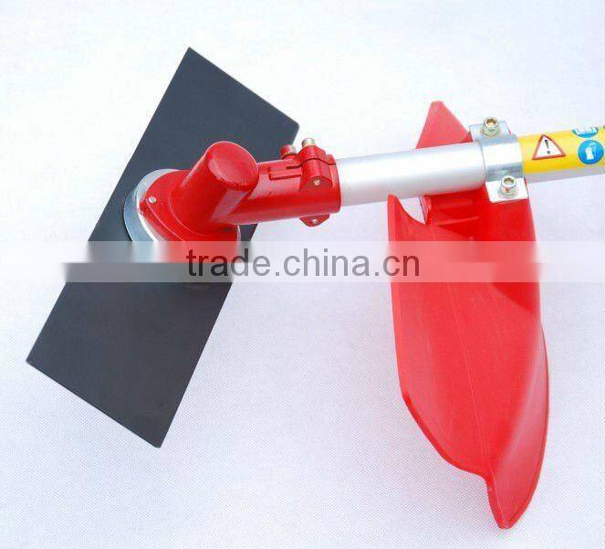 4 stroke GRASS CUTTER (Honda grass cutter GX35)