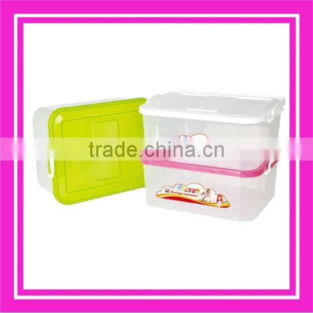 Hot-sale plastic food container wholesale