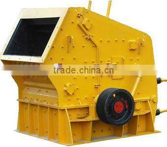 2015 hot sell hammer crusher hammer mill