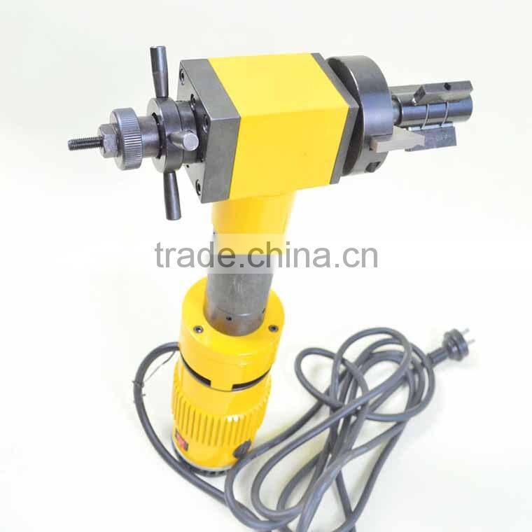 TCM-150 Pneumatic Inner Pipe Cold Beveling Machine