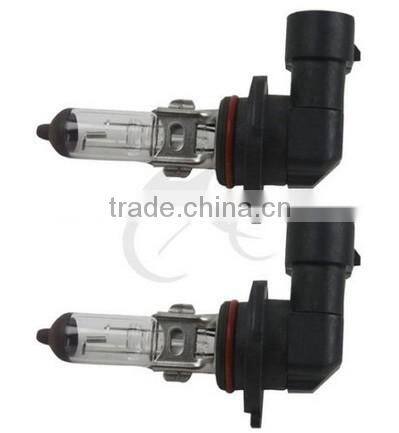 For Auto Car Truck H10 12V 42W Yellow Halogen Headlight Replacement Bulb Lamp