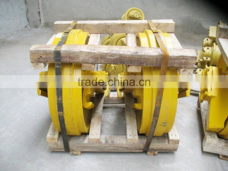 SHANTUI Bulldozer SD16 and spare parts