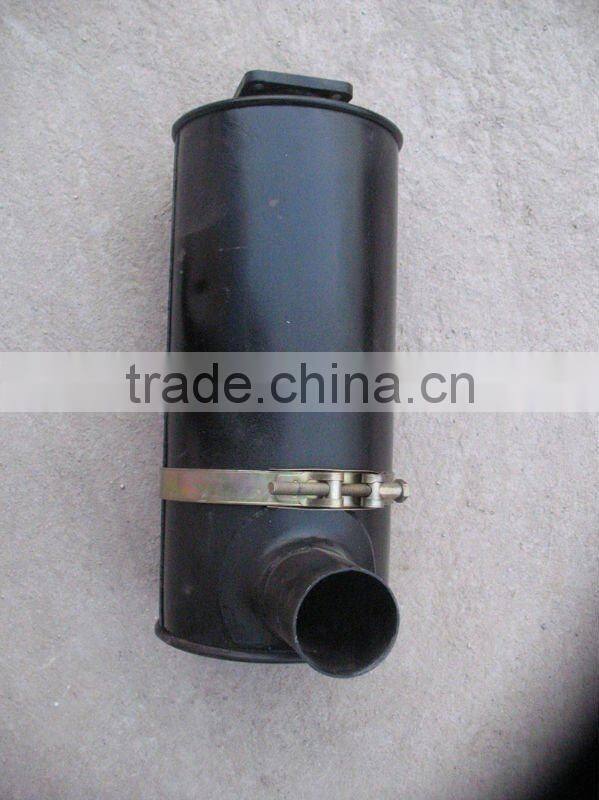 SENX wheel loader parts muffler ass'y TD226B-6G