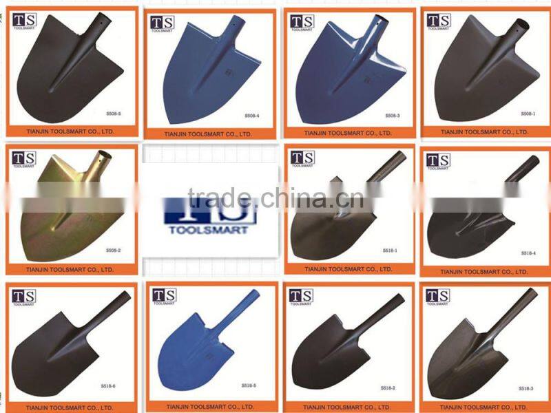 farming shovel digging spade