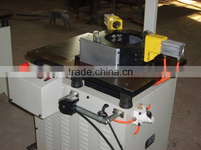 Universal small gasoline engine test bench running in machine