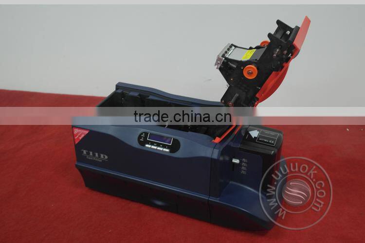 Cheap pvc id card printer price
