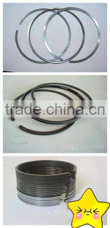 Diesel Engine Parts-Piston Ring