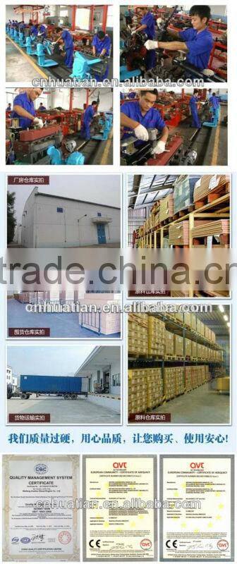 60KW Weifang Ricardo diesel engine with PTO shaft pulley Engine