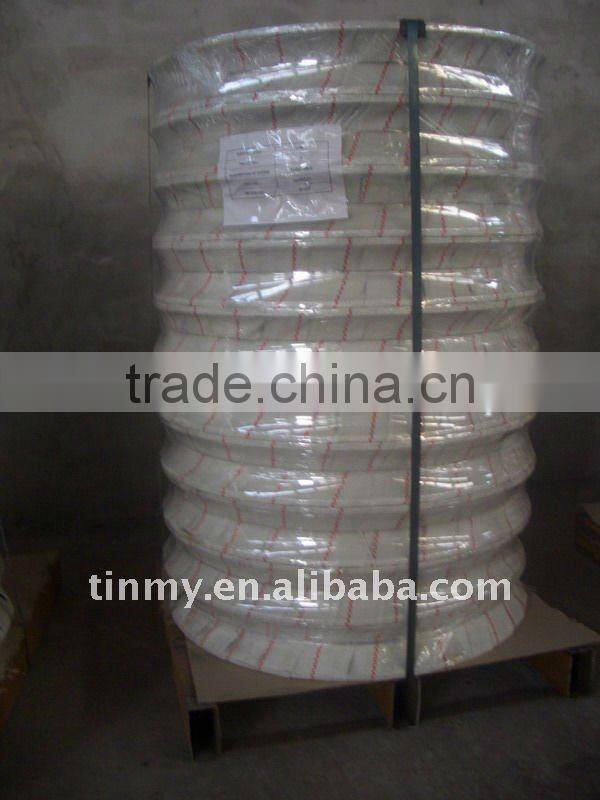 Truck Trailer Turntable TMTS500-D01