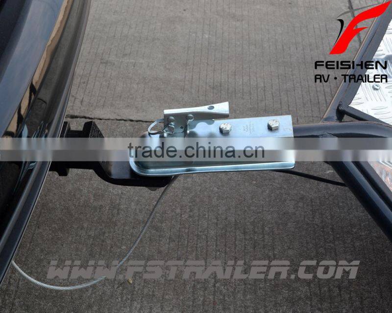 Motorcycle trailer FS-MT502