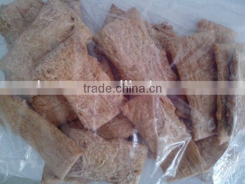 Ideal soya protein food production line