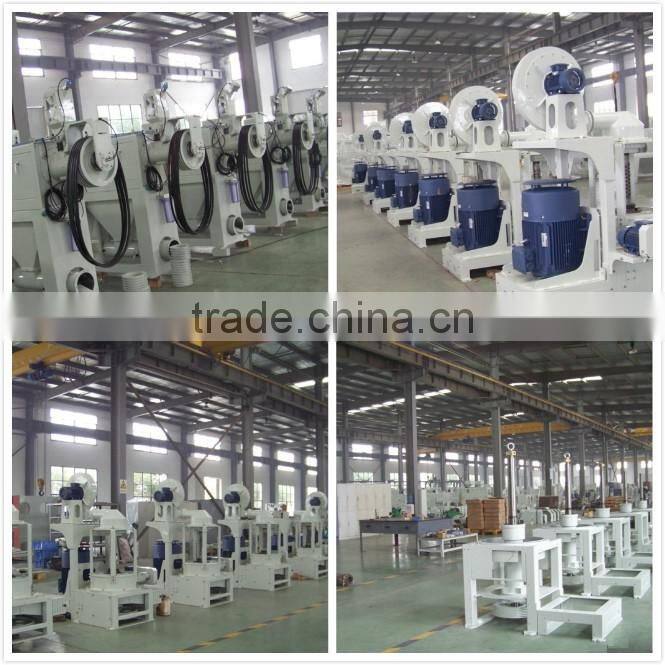 Rice mill/Rice processing machinery