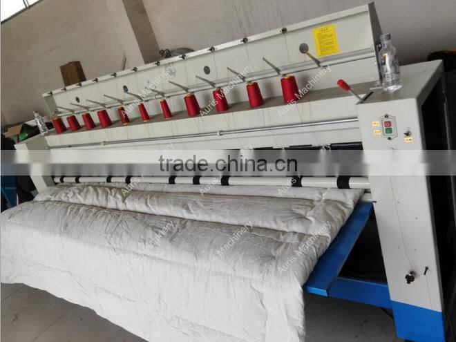 industria best quality automatic quilting machines for sale
