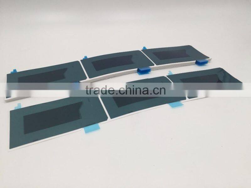 From JUYU Lcd refurshing parts lcd back adhesive for Samsung S3